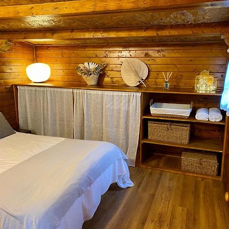 Agroturismo Anziola Oiartzun Esterno foto