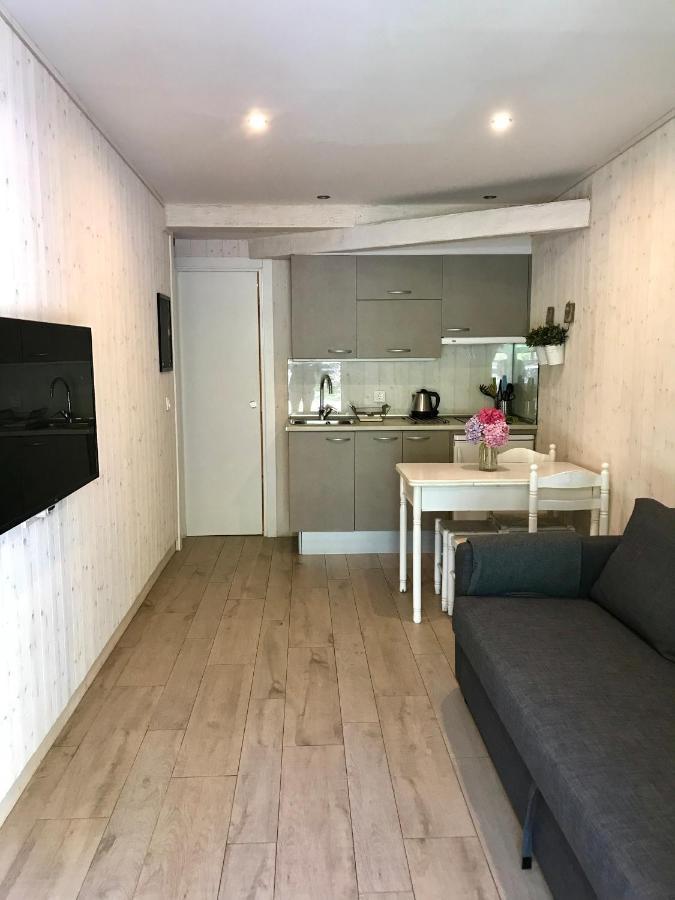 Agroturismo Anziola Oiartzun Esterno foto