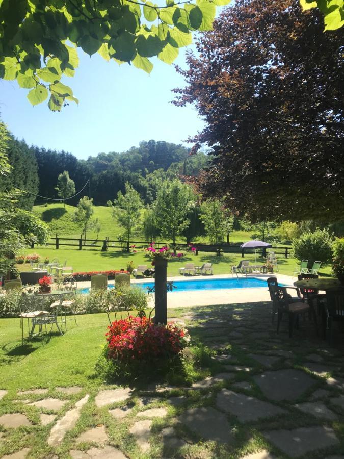 Agroturismo Anziola Oiartzun Esterno foto