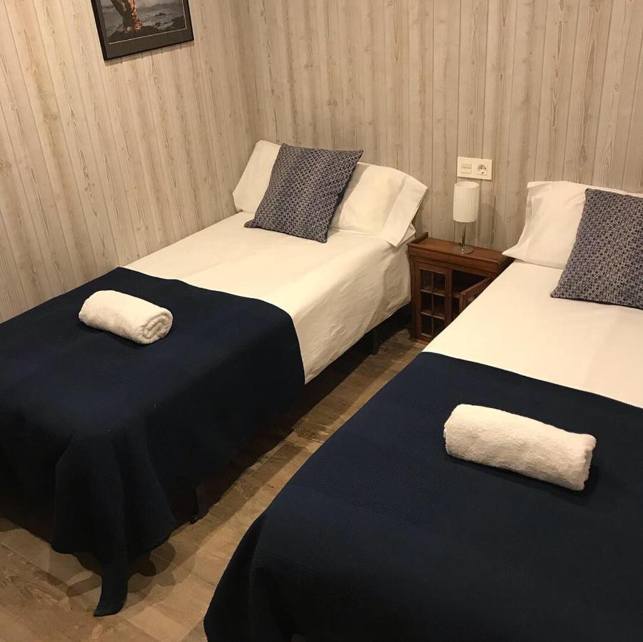 Agroturismo Anziola Oiartzun Esterno foto