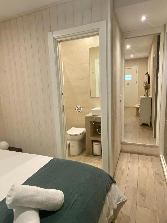 Agroturismo Anziola Oiartzun Esterno foto