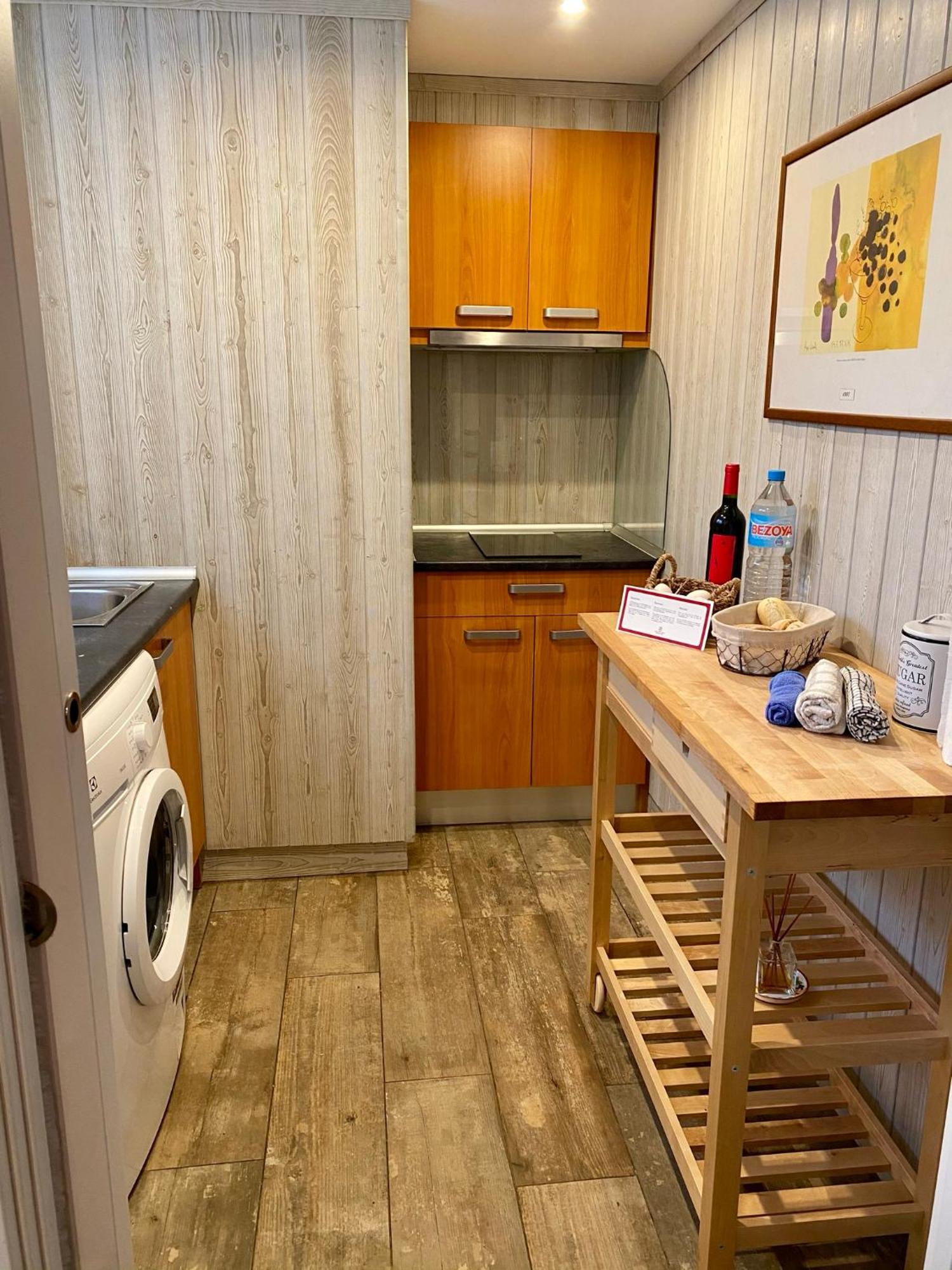 Agroturismo Anziola Oiartzun Esterno foto