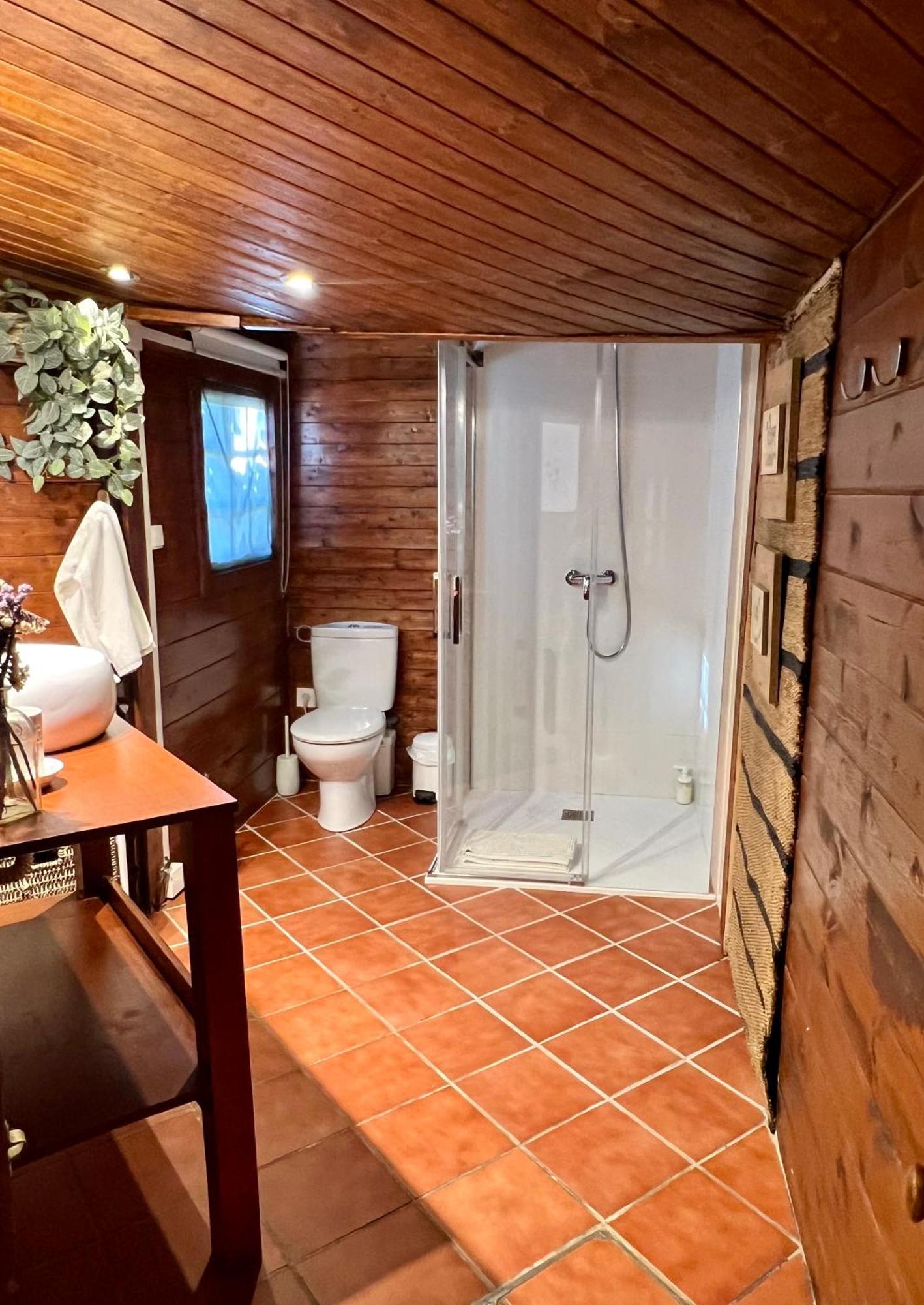 Agroturismo Anziola Oiartzun Esterno foto